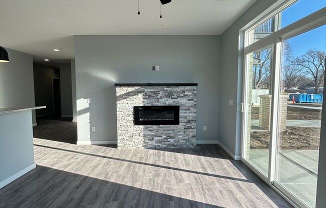 Mile High Investments (2724 Silver St.)