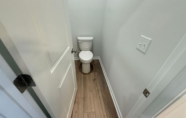 Brand New Home minutes from Uptown!