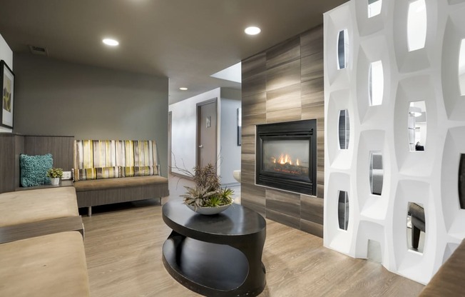 Apartments In Lowry