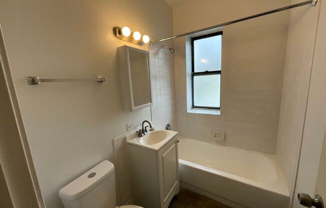3 beds, 1 bath, $1,850