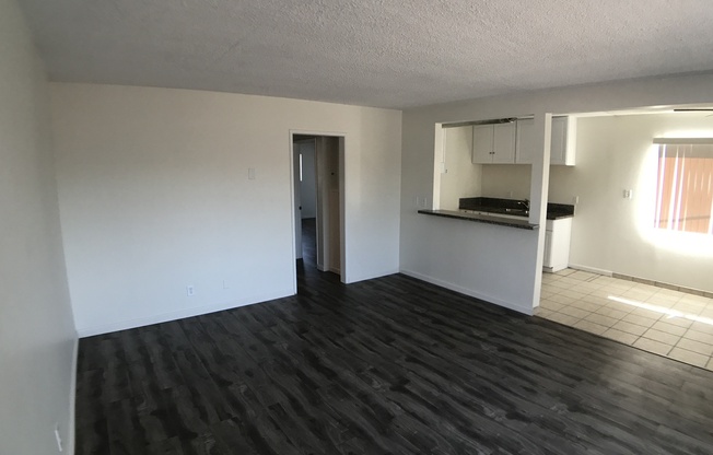 Linden 650