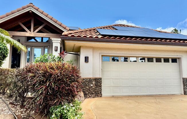 Discover Luxury at 250 Akia Place-Your Private Oasis in Kaanapali Golf Estates