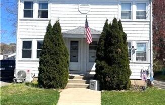 Cranston/Garden City – Two Bed Duplex - 1995