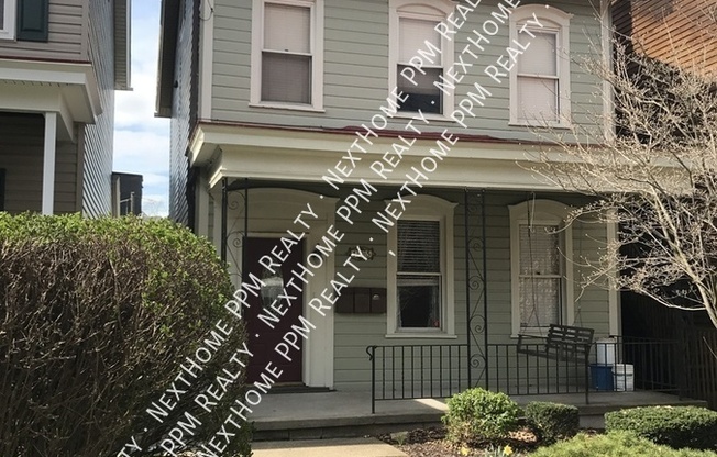 123 West Sycamore Street