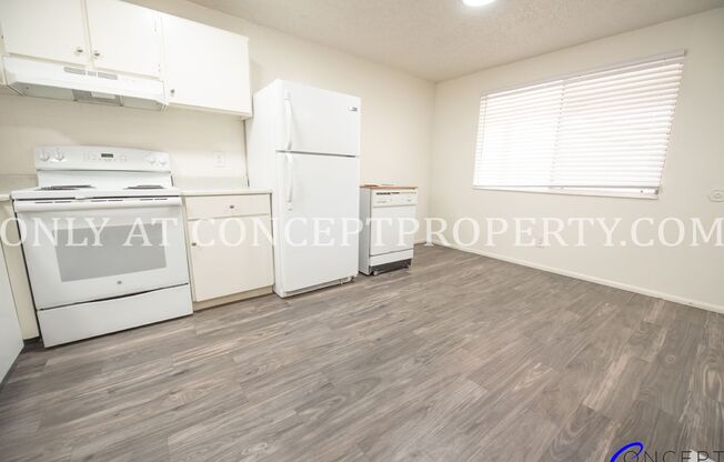 2 beds, 1 bath, 935 sqft, $1,275, Unit 47 R