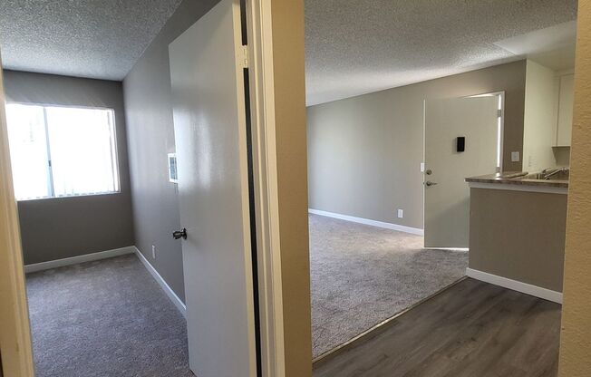 1 bed, 1 bath, 640 sqft, $1,950, Unit 654 - 116