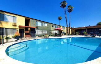 Greentree Apartments