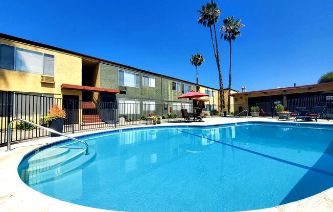 Greentree Apartments