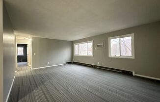 1 bed, 1 bath, 560 sqft, $950