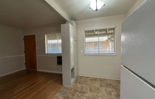 1 bed, 1 bath, $1,480, Unit 12