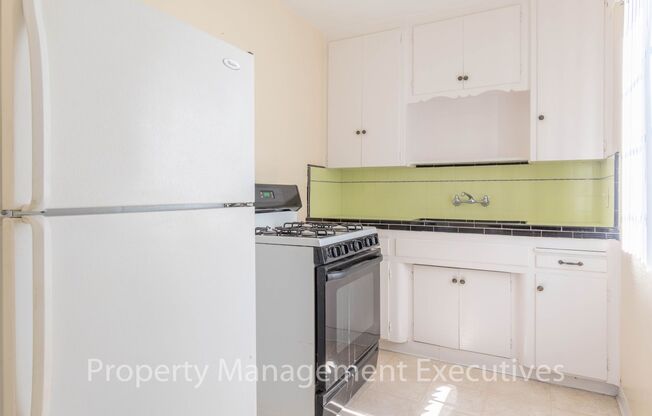 Nice Studio in La Mesa