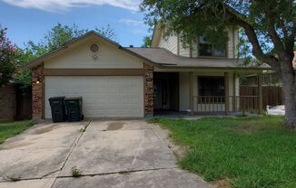 8686 Ridge Mile, San Antonio, TX. 78239