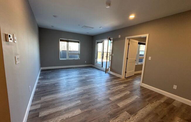 2 beds, 1 bath, 655 sqft, $3,500, Unit 504