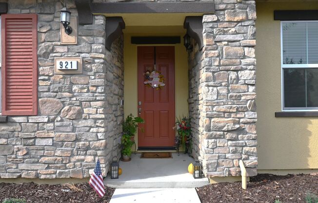 Resident Benefit Package Property