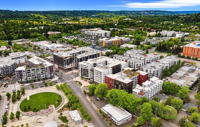 Studio, 1 bath, 186 sqft, $1,275, Unit 202-ARCH