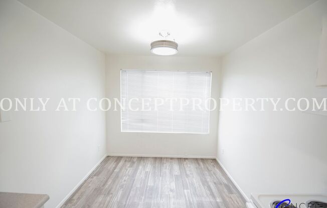 2 beds, 1 bath, 810 sqft, $1,375, Unit 100