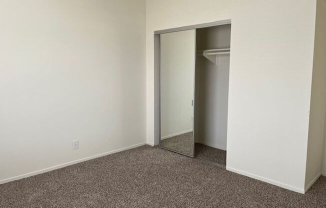 2 beds, 1 bath, $2,398, Unit B