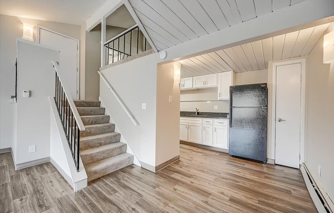 Lofts at Layton