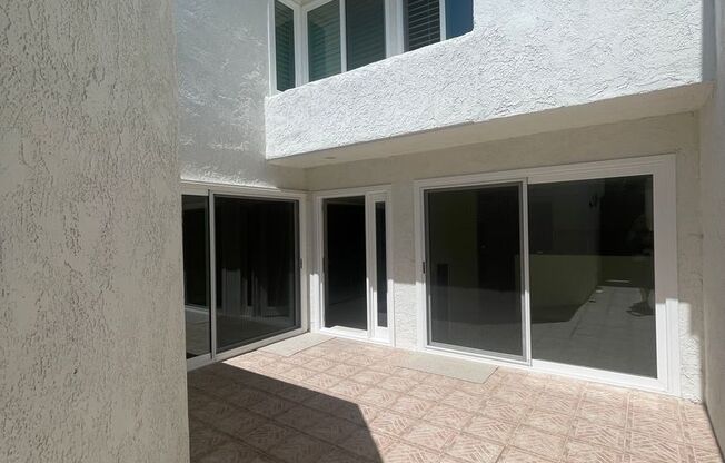 Amazing Corona Del Mar for Lease - 3BR - 2.5 BTH