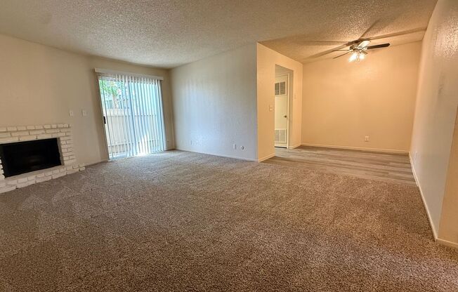 2 beds, 1 bath, 904 sqft, $1,580, Unit 101A