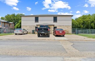 Charming 3-Bedroom Townhome in a Great Location!