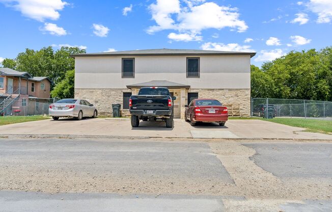 Charming 3-Bedroom Townhome in a Great Location!