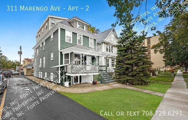 311 MARENGO AVE