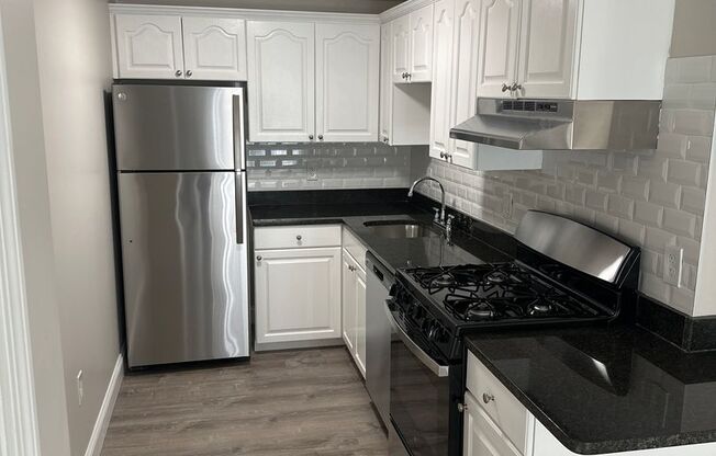 Pondsview Apartments