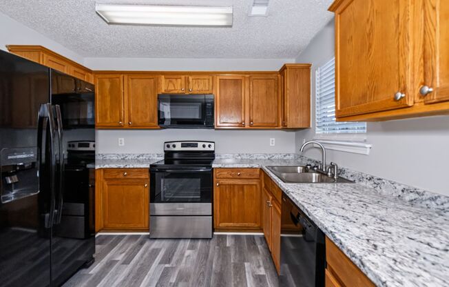 Beautifully Renovated 3BR / 2.5 Bath Home with Modern Updates & Spacious Living Areas!