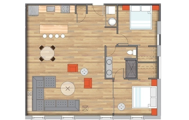 Partner-provided property photo