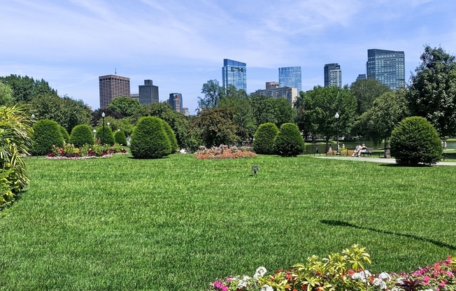 1 bed, 1 bath, 590 sqft, $3,150, Unit 17J