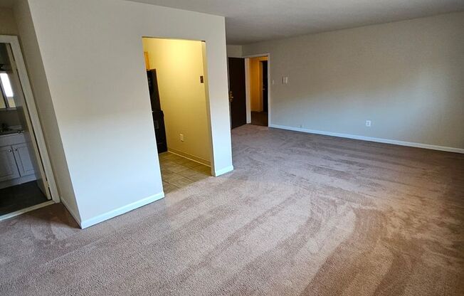 1 bed, 1 bath, 625 sqft, $1,225, Unit B11