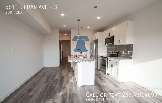 5811 CEDAR AVE