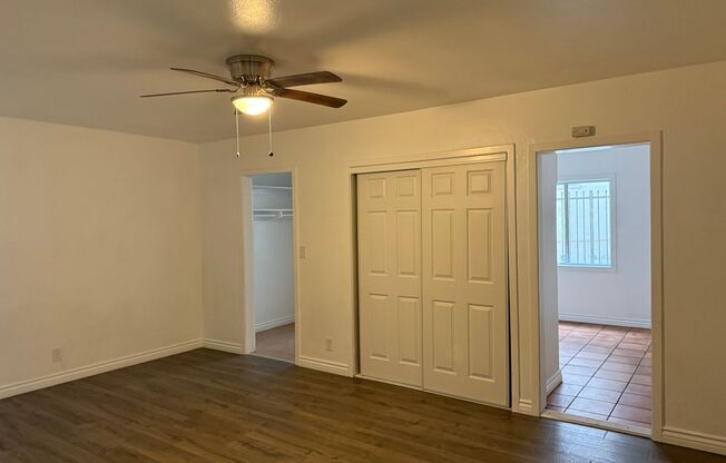 Berendo Partnersip - 749 S. Berendo St