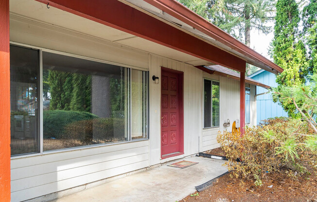 Well Maintained Ranch Style Home for Lease in the Burnt Bridge Creek Neighborhood - 4518 NE 142nd Ave
