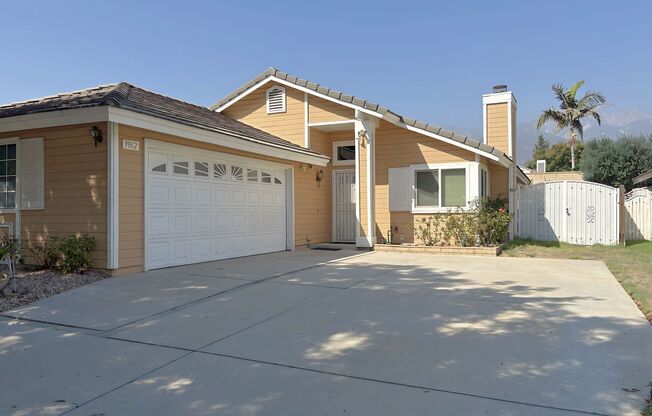 Beautiful Home in a Cul-de sac