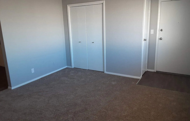Woodhaven Apartments