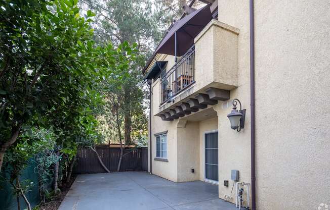 The Village Apartments