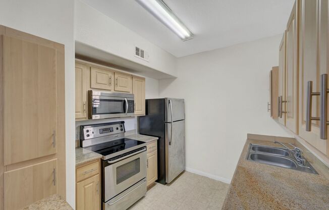 1 bed, 1 bath, $1,200, Unit # 1169