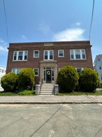 21 SANBORN