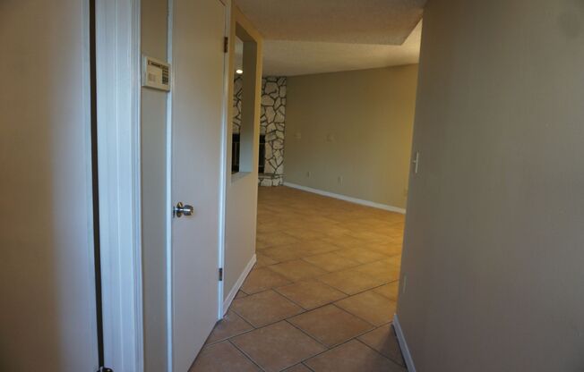 3 bedroom townhome in Arlington