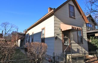 S 3rd 929 &amp; 937 MLR