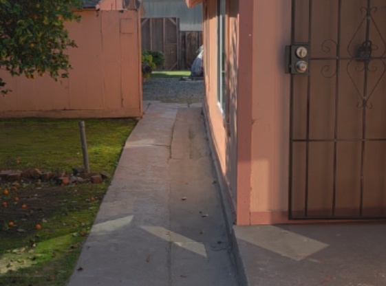 1420 Coolidge Avenue