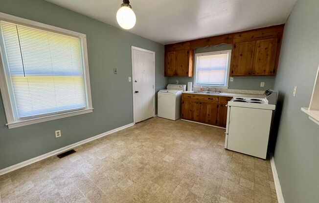 Move-in Ready!