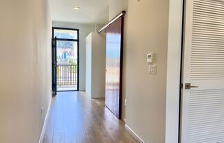 1 bed, 1 bath, 540 sqft, $2,195, Unit 219