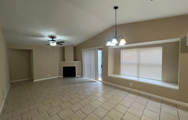 4018 Sunrise Creek, San Antonio, TX. 78244