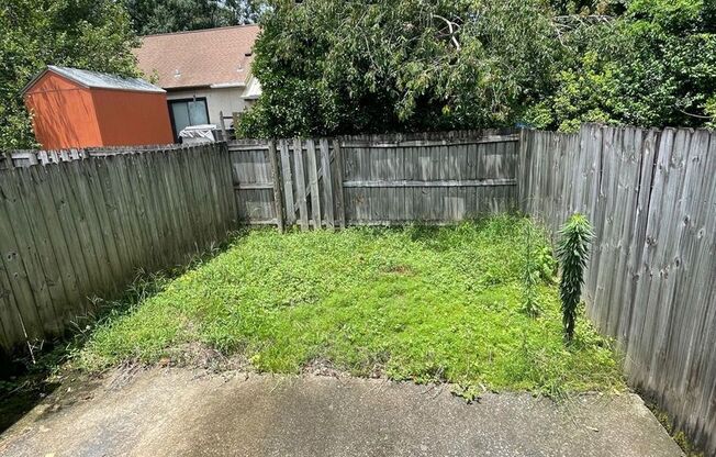Perfect 1 Bedroom 1 Bathroom!
