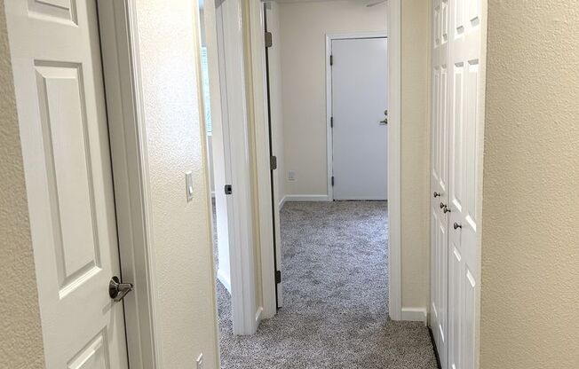 #109 WILLAMETTE GROVE APARTMENTS