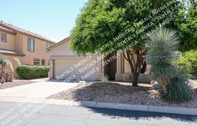 3055 N Red Mountain