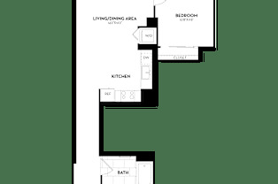 Partner-provided photo for $2843 unit